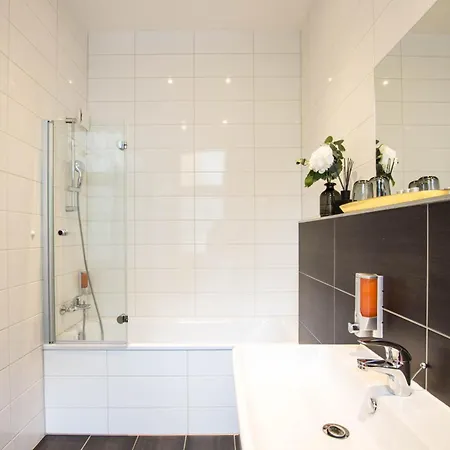 מלון Delta Am Potsdamer Platz ברלין