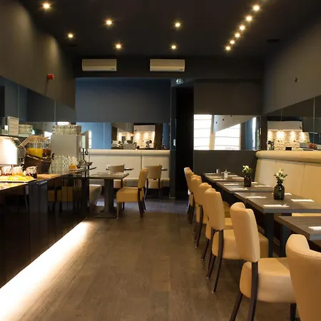 Delta Am Potsdamer Platz ברלין