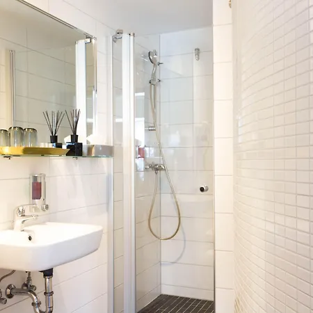 Delta Am Potsdamer Platz מלון 3*