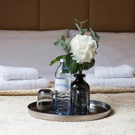 Delta Am Potsdamer Platz מלון