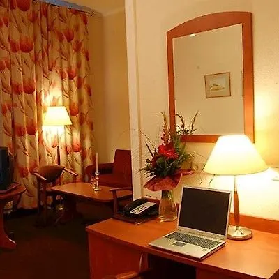 Delta Am Potsdamer Platz