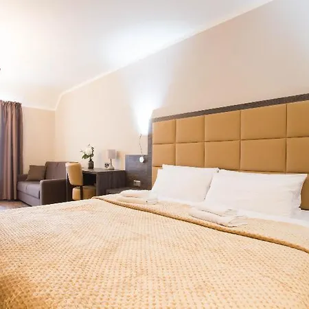 Delta Am Potsdamer Platz מלון 3*