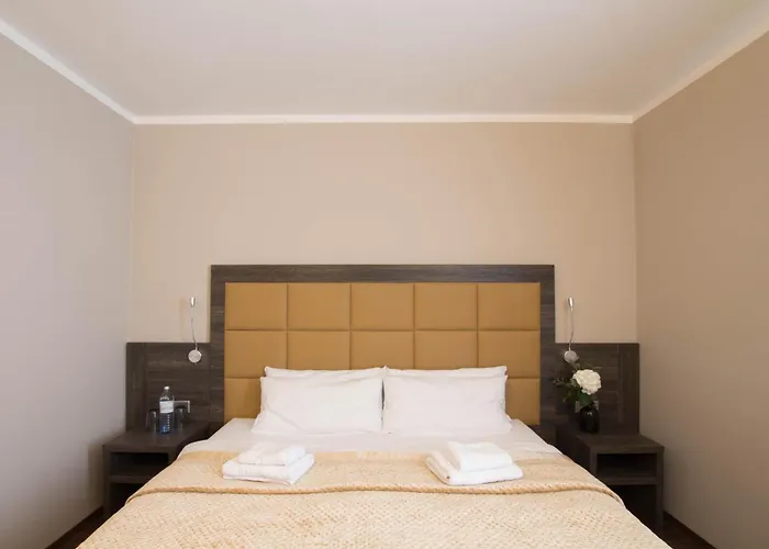 Hotel Delta Am Potsdamer Platz 3*