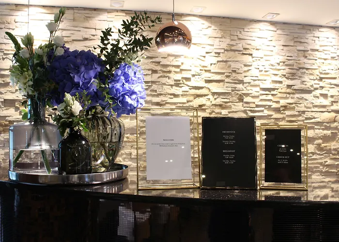 Delta Am Potsdamer Platz Berlin