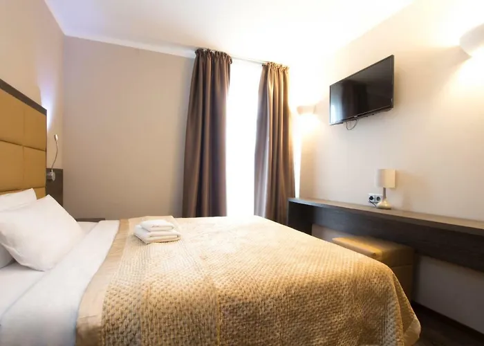 Delta Am Potsdamer Platz Berlin