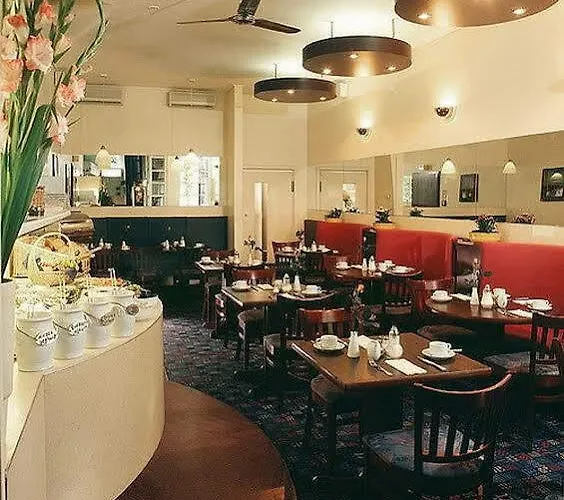 Delta Am Potsdamer Platz 3* Berlin